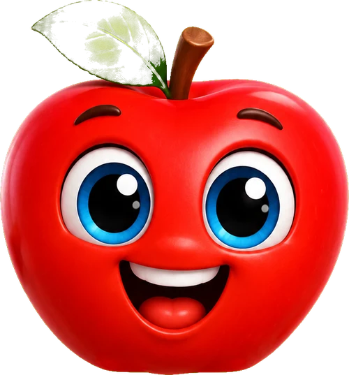 La manzana de Newtoon